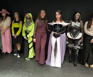 Gala konkursu Szmaragdowy Guzik