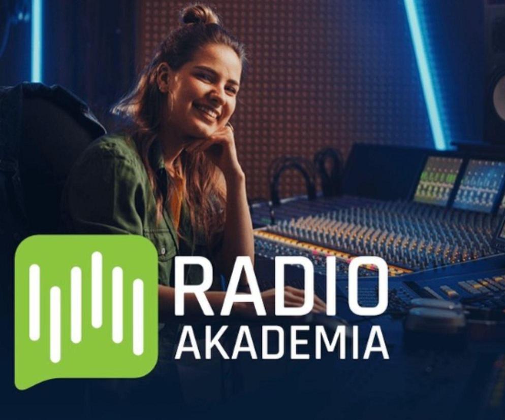 Radio Akademia - jak się zgłosić