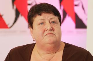 Henryka Krzywonos