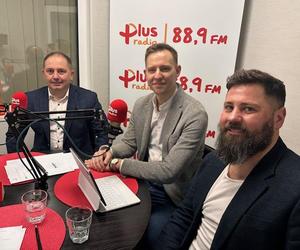 Szczecin. Będą rozmawiać o energii nowoczesnych miast