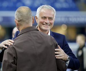 Jose Mourinho wrócił do Chelsea