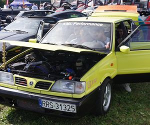 SpeedShow Rzeszów 2025