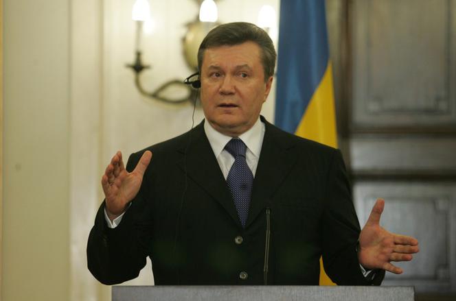 Wiktor Janukowycz