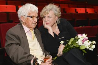 Rodzinny grób legendarnego aktora w fatalnym stanie. Witold Sadowy byłby niezwykle smutny