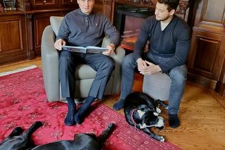 Tak wygląda syn Andrzeja Gołoty