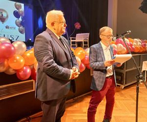 Jubileusz stowarzyszenia i WTZ na Zaborowie