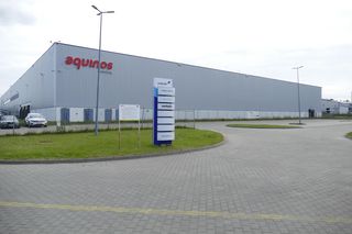 Dramatyczna sytuacja pracowników znanej łódzkiej fabryki. Zostali bez grosza