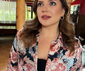 M jak miłość nowy sezon po wakacjach. Anita (Melania Grzesiewicz) na planie