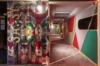 Restauracja Sassy w Gdańsku