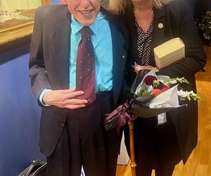 Imieniny Kościuszki w Muzeum Polskim w Ameryce 2025