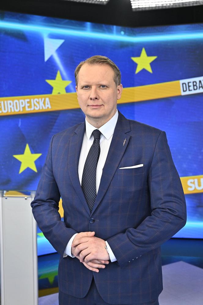 Debata Europejska 12.05.