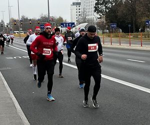 Bieg dla Niepodległej 2024 w Białymstoku