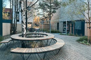 Osiedle Nowy Strzeszyn w Poznaniu