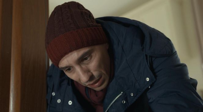 Barwy szczęścia, odcinek 3178. Tomasz (Jakub Sokołowski)