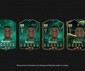 EA Sports FC 24 — najlepsi piłkarze do Ewolucji. Nieugięty Skrzydłowy, Szybka Ochrona, Złote Rozświetlenie i założyciele