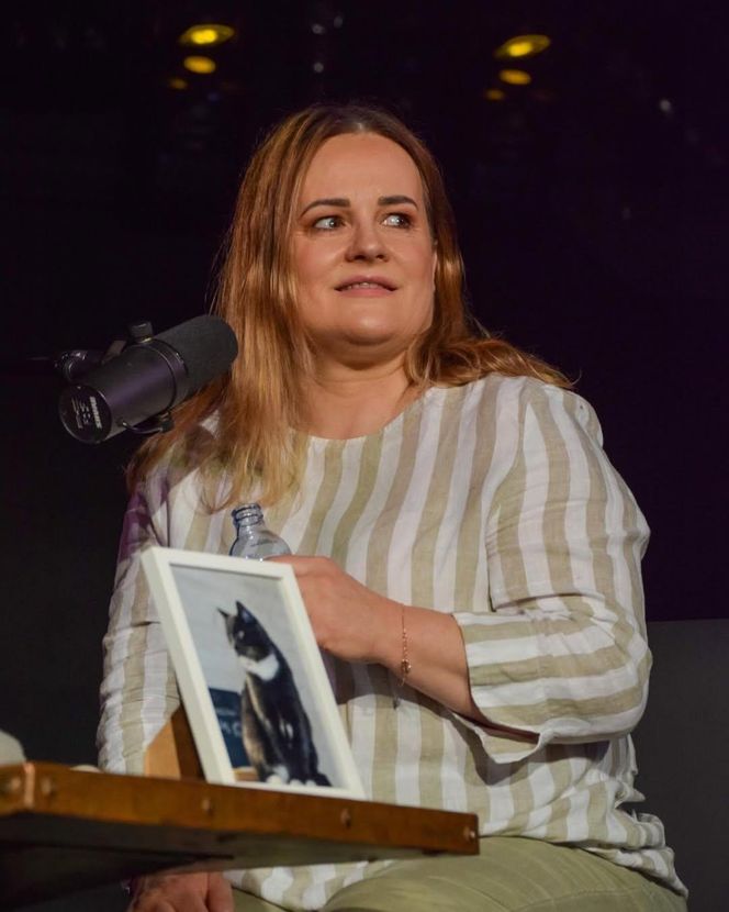 Joanna Kołaczkowska