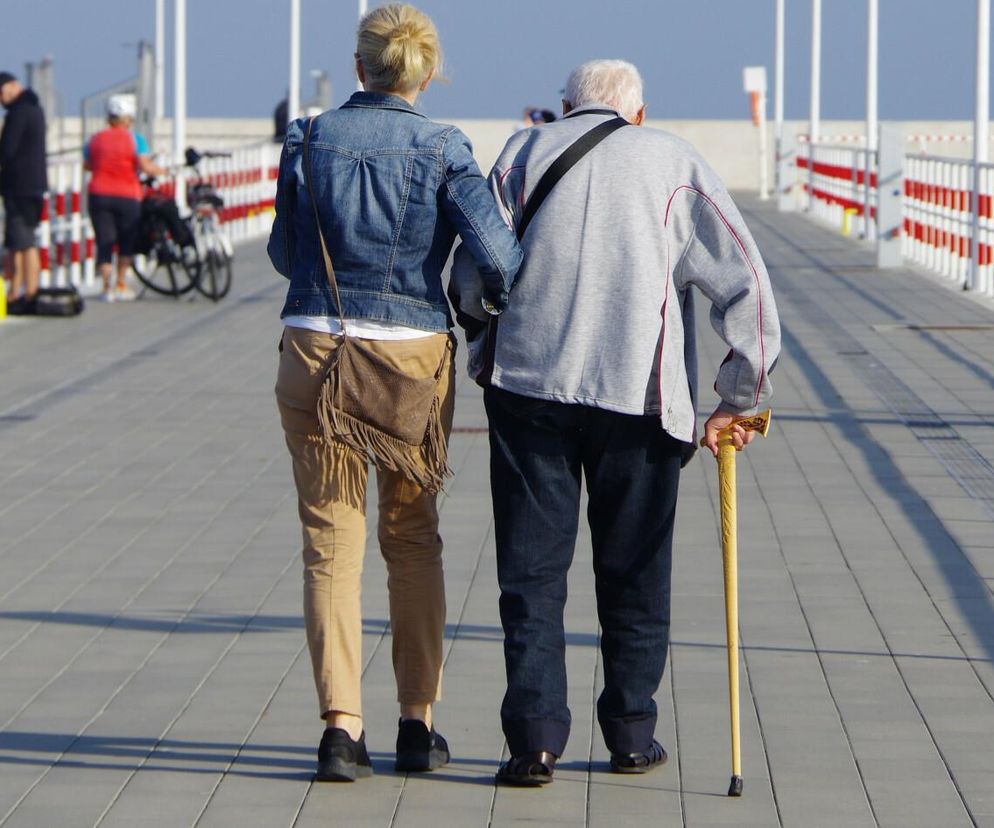 Przestałem bać się śmierci. Jak wyglądają ostatnie miesiące życia w hospicjum?