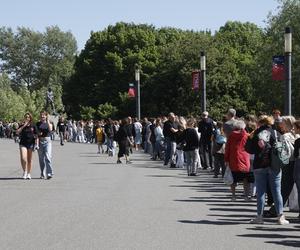  Targi Książki i Mediów VIVELO 2024 . Piątek 17 maja - na żywo