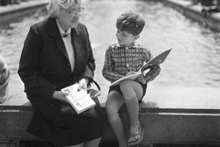 QUIZ PRL. Bajki, książki i wiersze z dzieciństwa