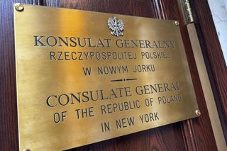 Polacy głosują w wyborach prezydenckich w USA