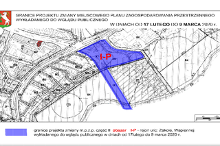 Będzie nowe osiedle bloków przy ul. Nadbystrzyckiej w Lublinie?