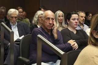 Dożywocie za rzeź podczas parady pod Chicago