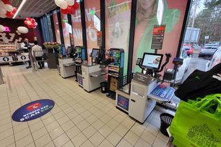 Carrefour w Józefowie