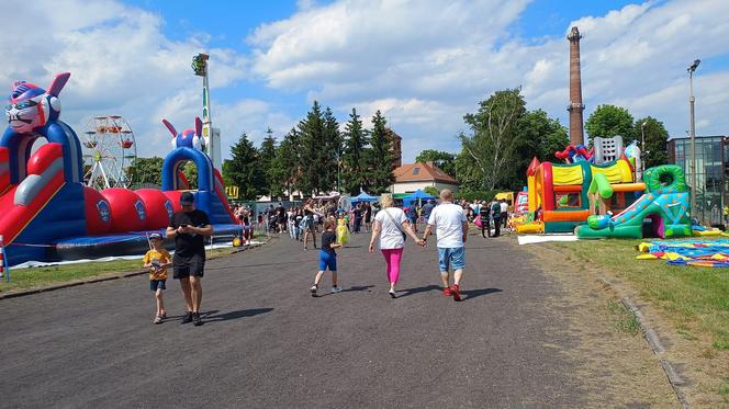 33. Dni Pruszcza Gdańskiego. Tak świętowali mieszkańcy