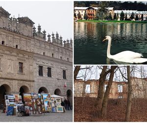Najbogatsze miasteczka w woj. lubelskim 2024 