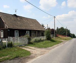 Najpopularniejsze nazwy wsi w Śląskiem