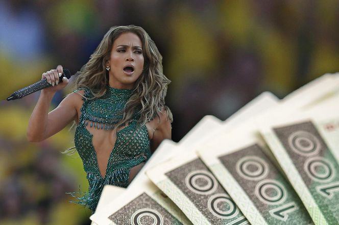 Fani Jennifer Lopez złapali się za kieszenie. Tyle trzeba zapłacić za bilet i spotkane z gwiazdą