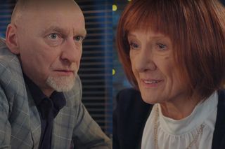 M jak miłość, odcinek 1864: Pani Ola znajdzie sobie swojego idealnego Adama? Spotkanie okaże się totalną katastrofą! - ZDJĘCIA 