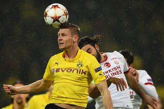 Bundesliga: Borussia Dortmund - FC Ingolstadt 2:0. Asysta Piszczka, skandal sędziowski 