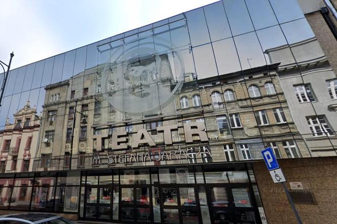 Teatr Jaracza ogłosił konkurs. Nagrody są bardzo ciekawe