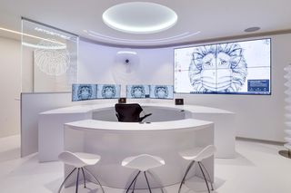 KRION – materiał inny niż wszystkie