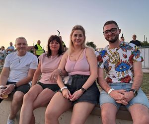 Starlight Festival 2025. Elektoniczne brzmienia nad starachowicką Lubianką