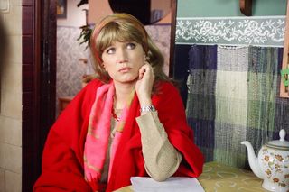 Tak dziś wygląda Joanna Trzepiecińska. Serialowa Alutka ma 60 lat