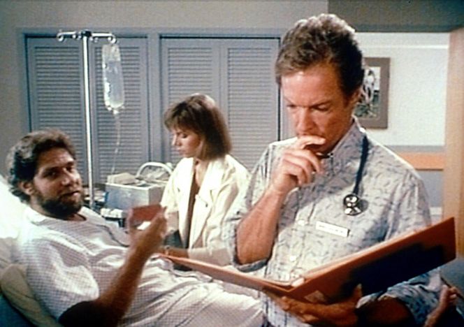 Richard Chamberlain 
