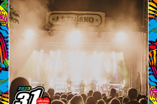 Złote Zaproszenie Łódzkiego Centrum Wydarzeń. Wylicytuj wstęp na wiele wydarzeń w mieście