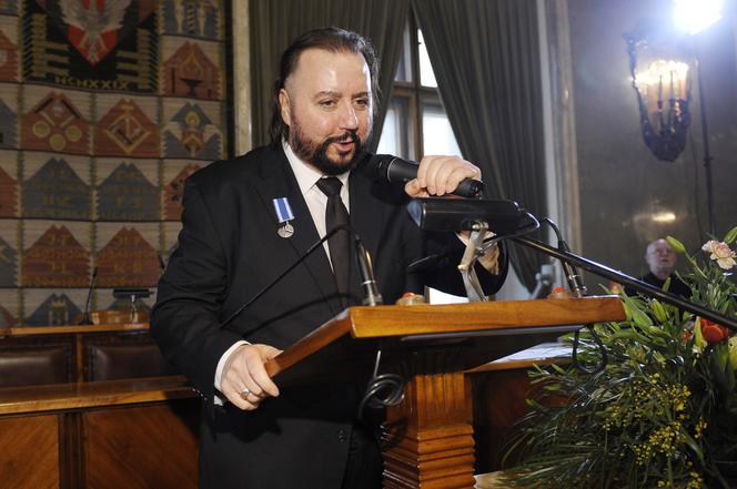 Życzymy Wam STU lat