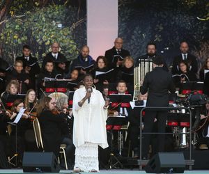 Wierni modlą się za Papieża w Azji. Trwa Symfonia Miłosierdzia w Krakowie