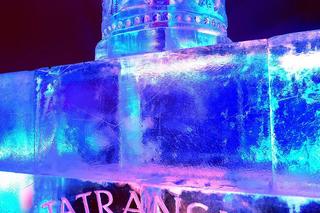 Tatrzańska Świątynia Lodowa