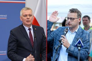 Azyl Romanowskiego. Siemoniak: będzie cicha wojna z Węgrami