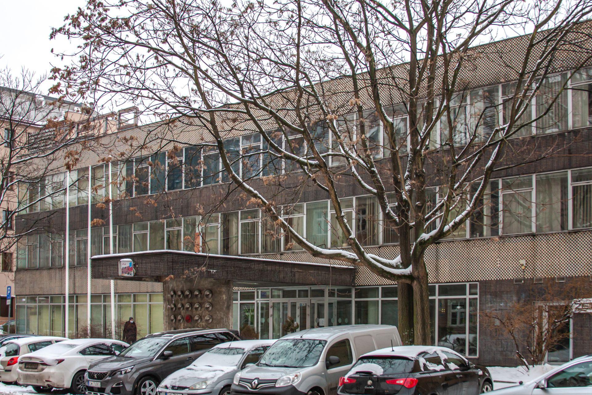 Blisko 300 architektów i osobowości świata kultury przeciw wyburzeniu Solpolu