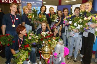 Katarzyna Skowrońska