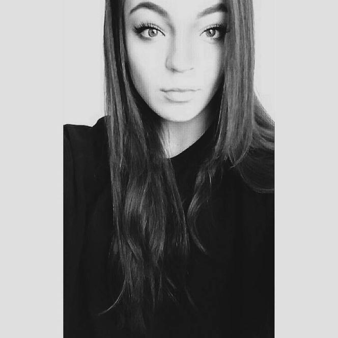 Zaginęła Jola Adamczyk