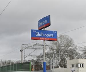 Zaczął się remont wiaduktu nad Globusową. Sprawdź utrudnienia 