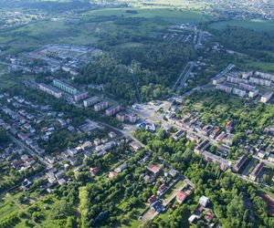 Miasta w GZM w województwie śląskim wyludniają się. Stąd ucieka najwięcej ludzi