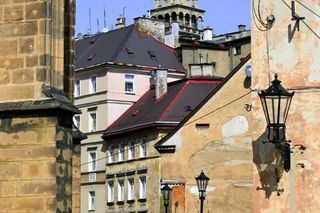 To miasteczko przetrwało Wielką Wodę. Oto co ma do zaoferowania