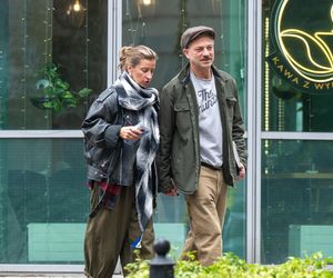 Magdalena Schejbal i Grzegorz Damięcki wreszcie mają siebie dla siebie